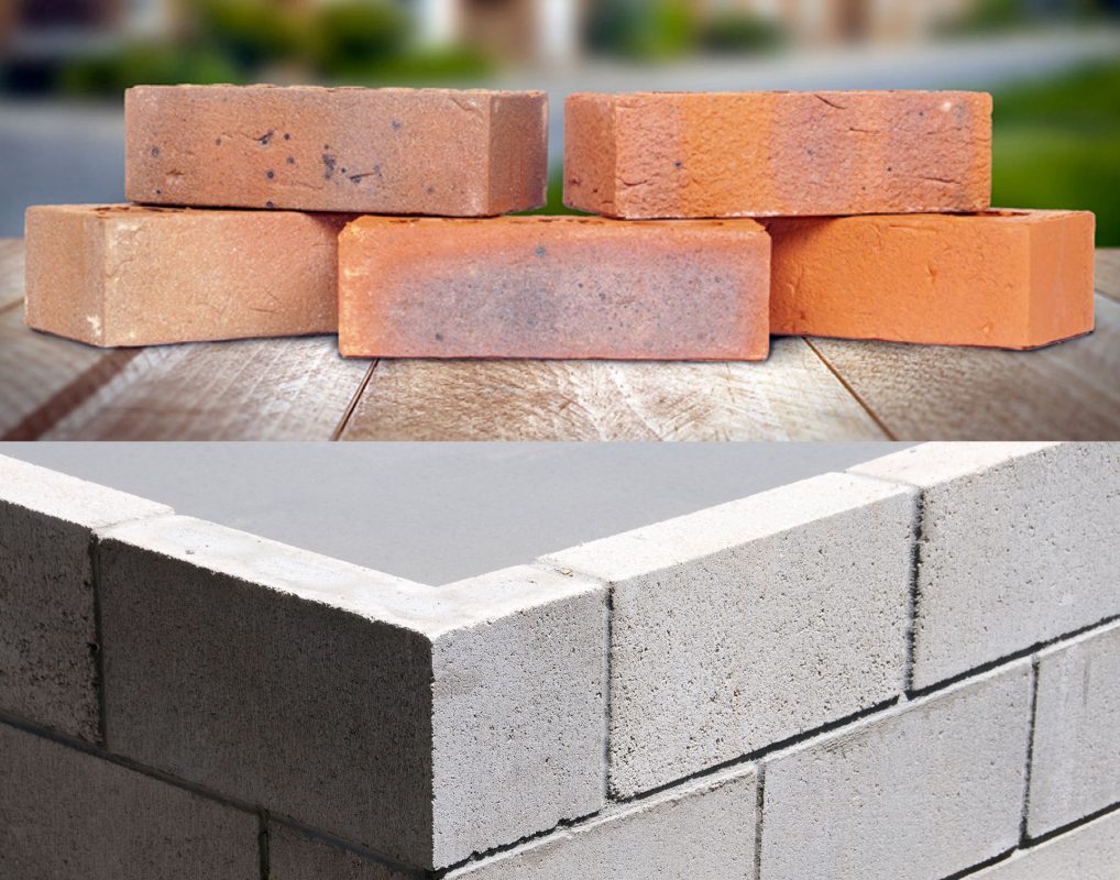 Bricks Blocks