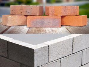 Bricks Blocks