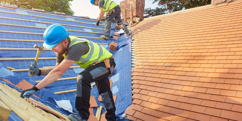 Roofing