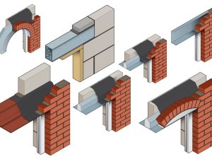 Lintels