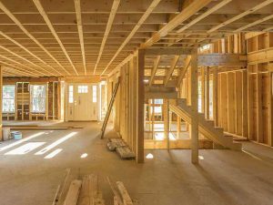 Timber & Joinery
