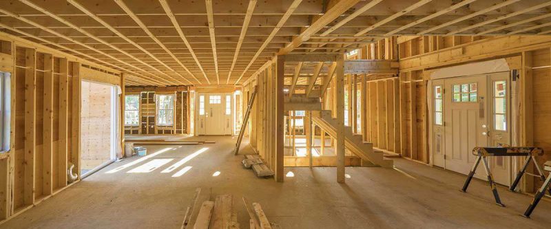 Timber & Joinery